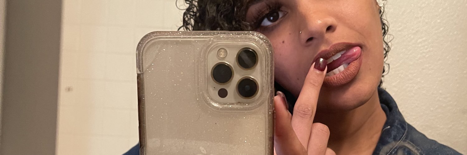 haleyyrenee1's profile banner image
