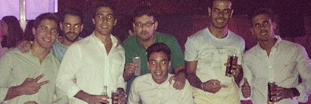 ManuelMolina93's profile banner image