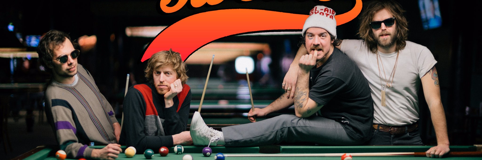 New Swears banner