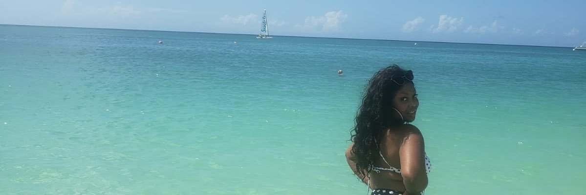 bxhonee's profile banner image