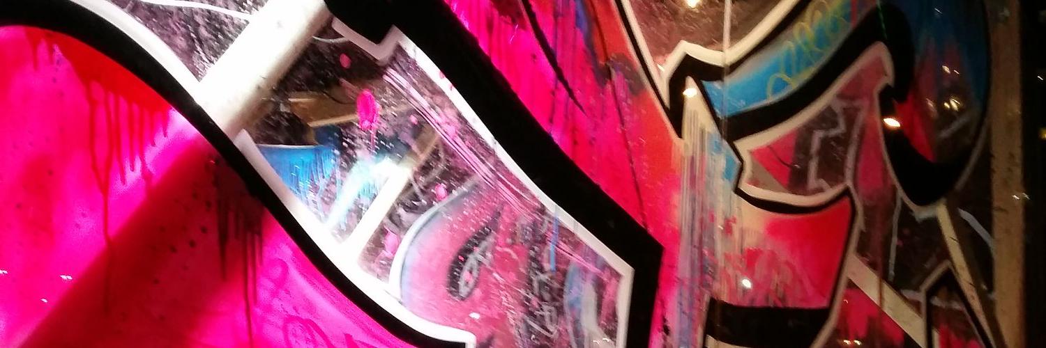 caine512's profile banner image