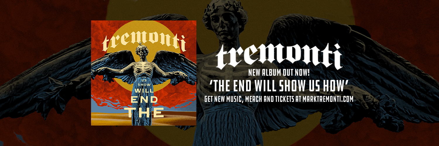 TREMONTI banner