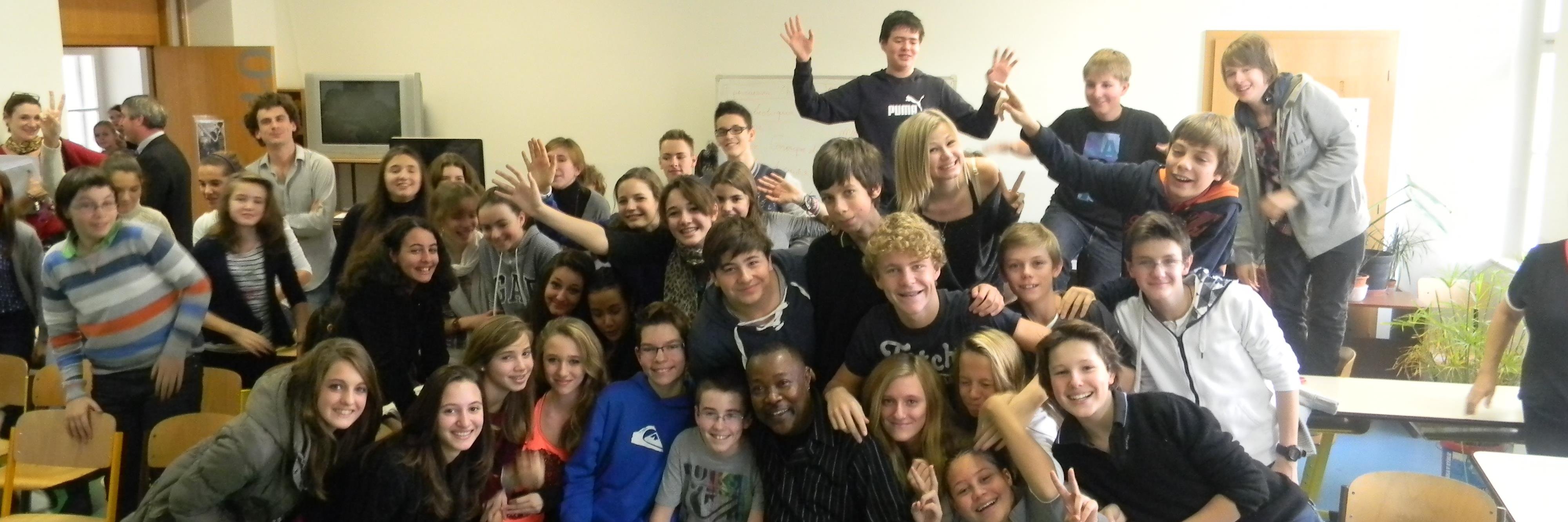 Lorenzo Thompson banner