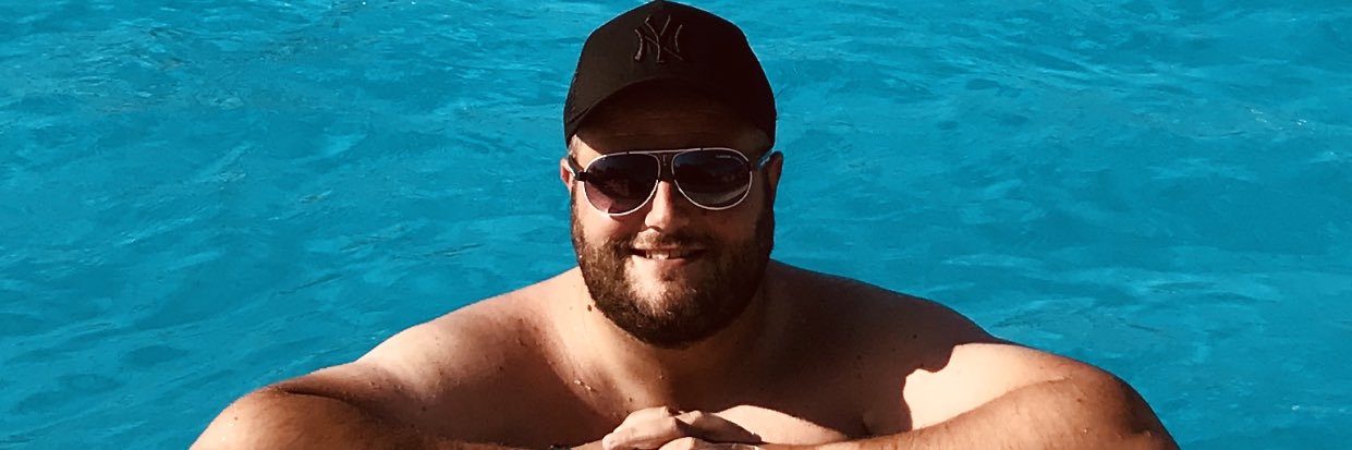 YChefdeville's profile banner image