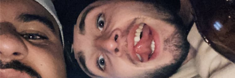 cduun5's profile banner image