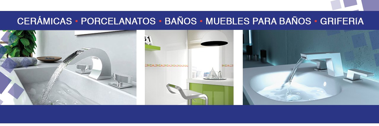 Ceramihogar banner