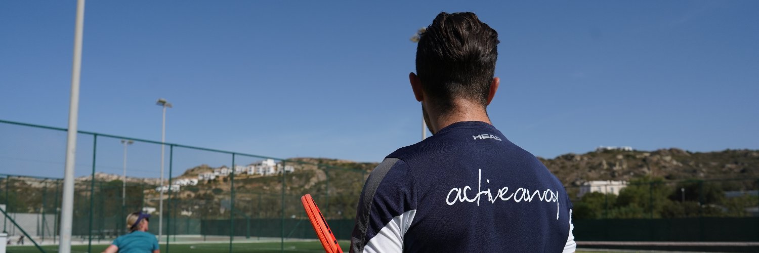 JoshThompsoon's profile banner image
