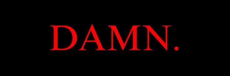 Mia Khalifa’s dental floss banner