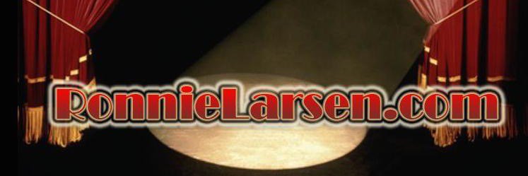 RonnieLarsen's profile banner image