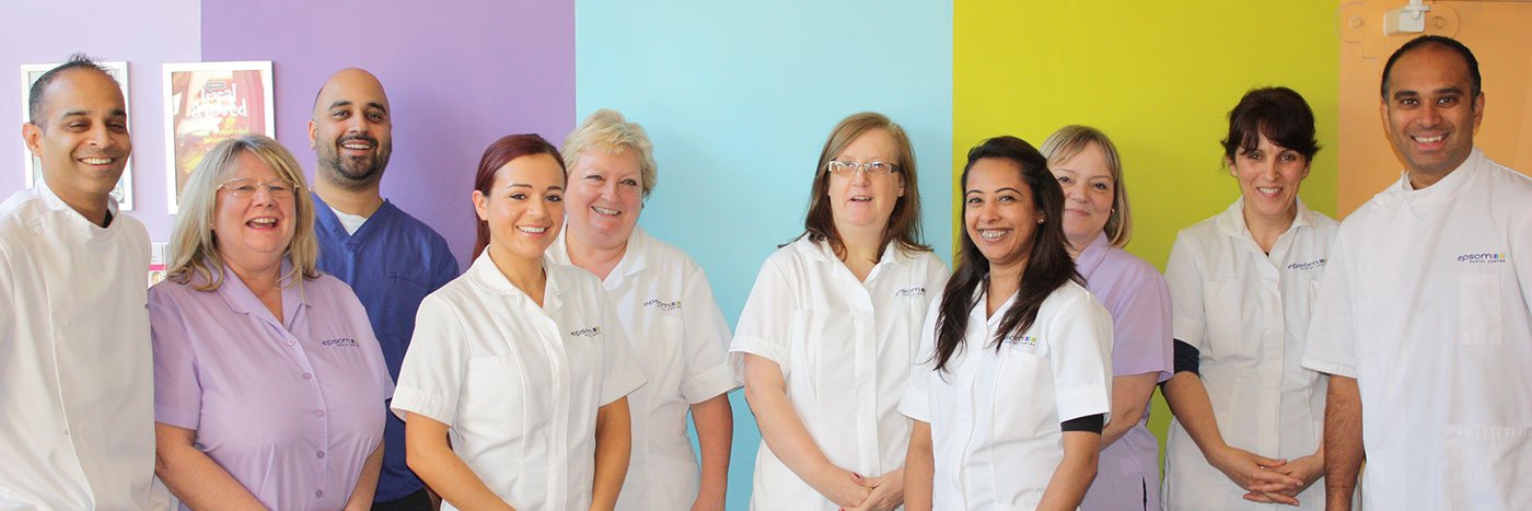 epsomdental's profile banner image