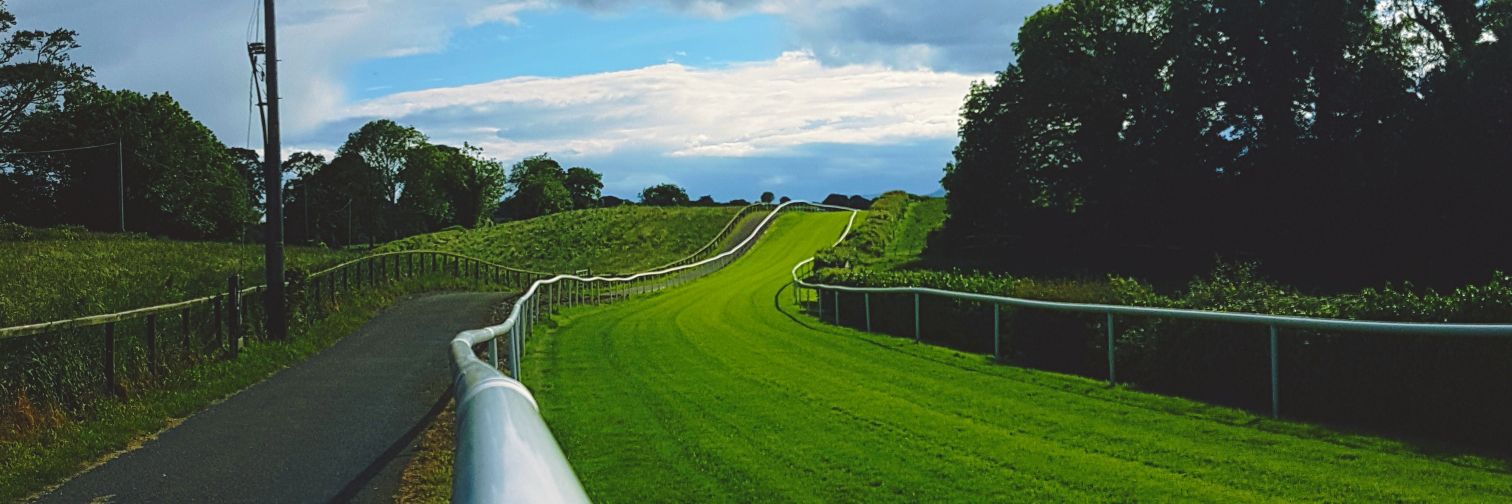 Downpatrick Weather banner