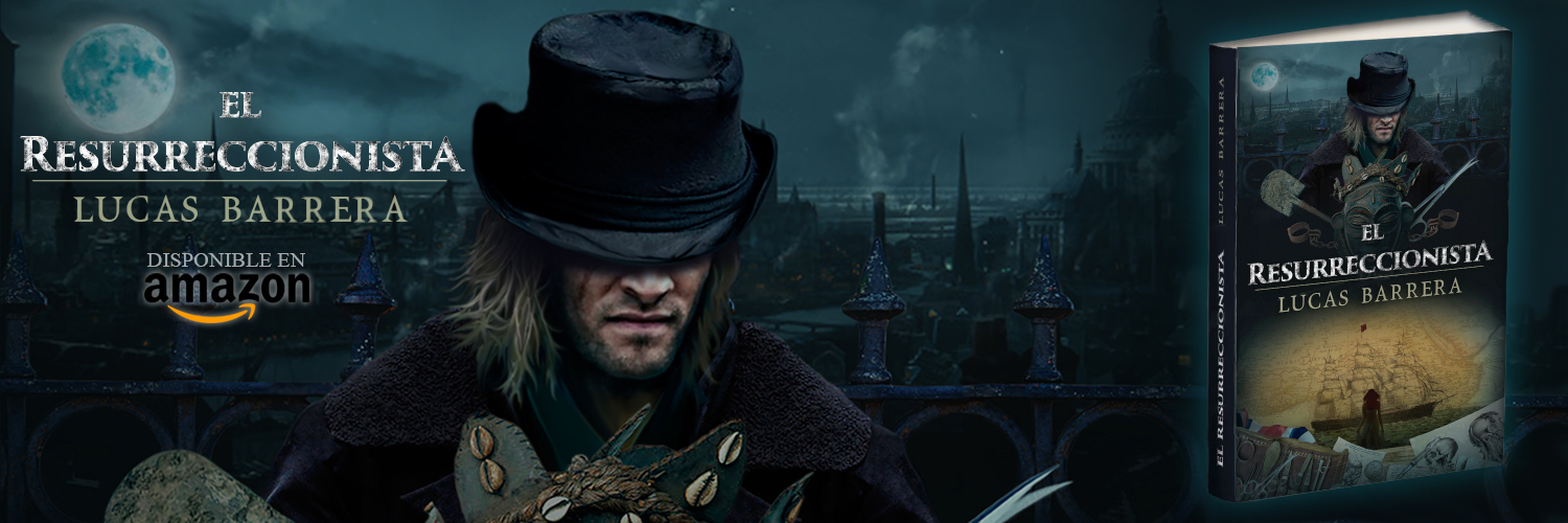 LucasBarreraF's profile banner image