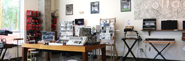 ControlVoltage_ Profile Banner