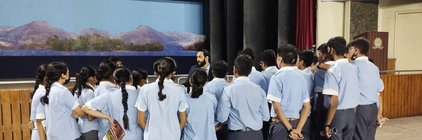VarunSethiz's profile banner image