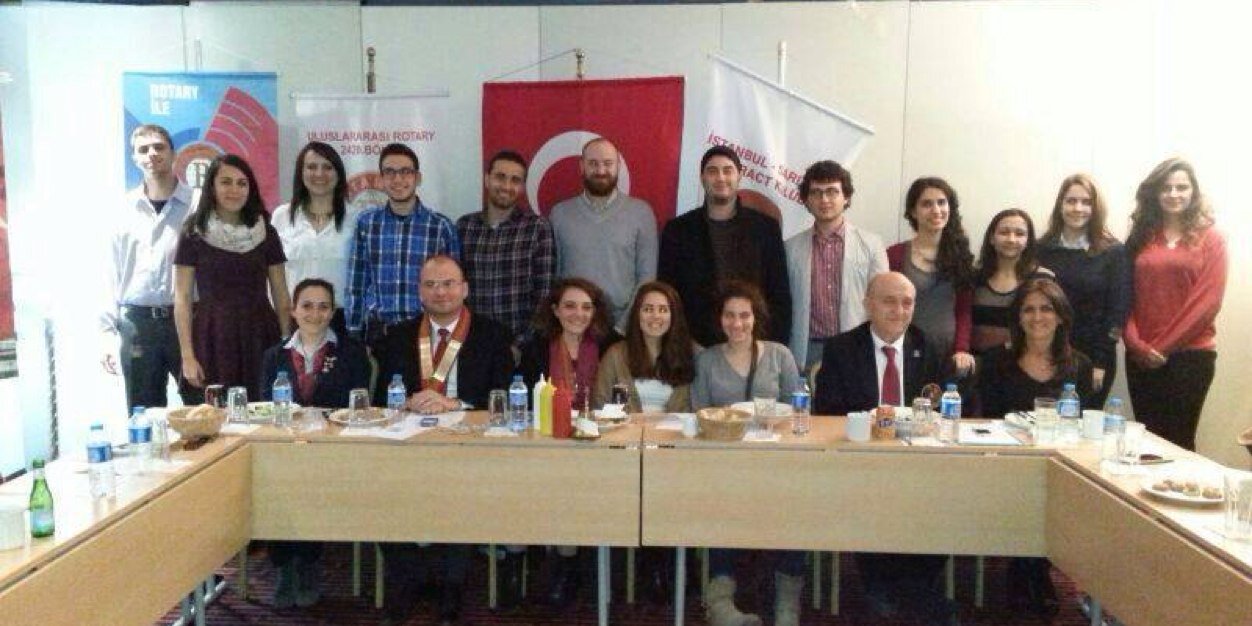 sariyerrotaract's profile banner image
