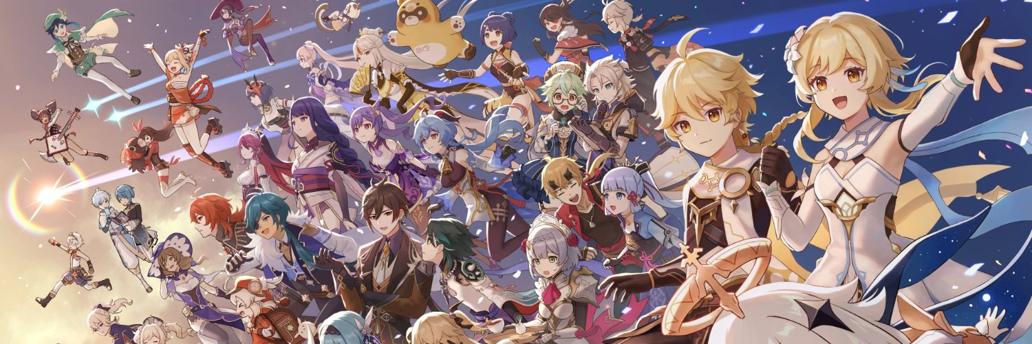 nockmanx's profile banner image