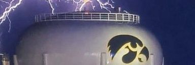 Game Changer banner