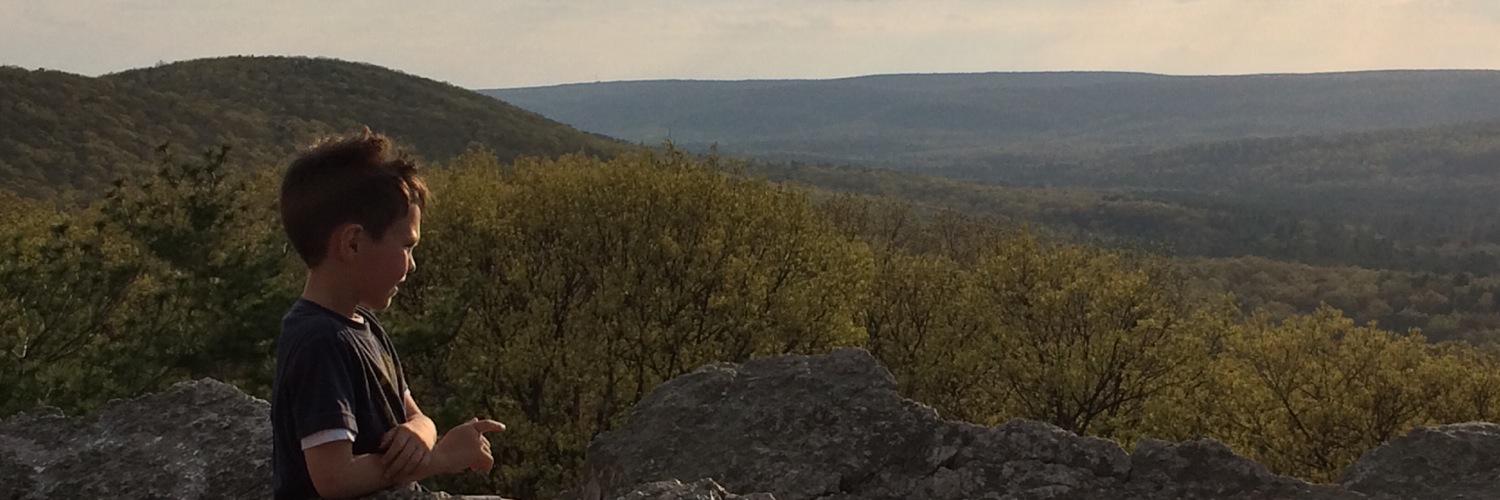 markjchester's profile banner image