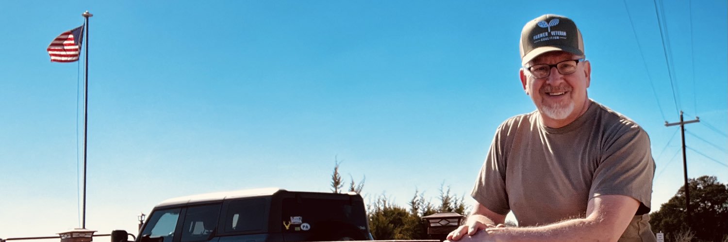 Tony Dale🇺🇸 banner