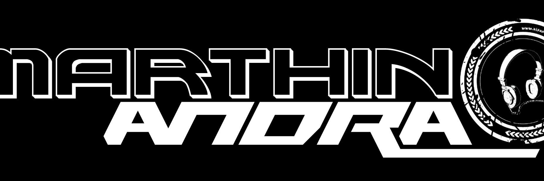 Marthin Andra banner