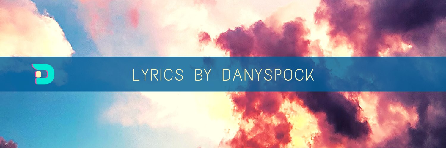 dany_spock's profile banner image