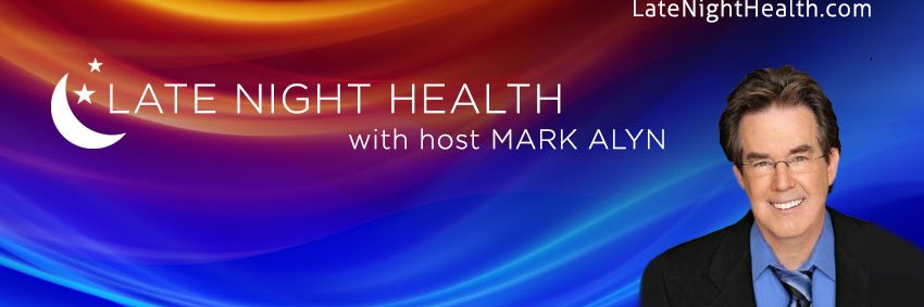 LateNightHealth's profile banner image