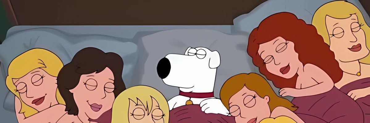 TrippyChub's profile banner image