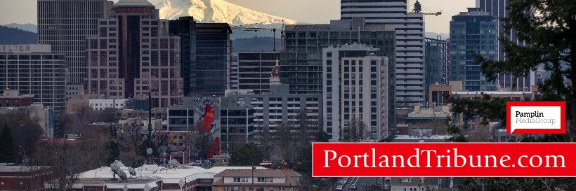 portlandtribune's profile banner image