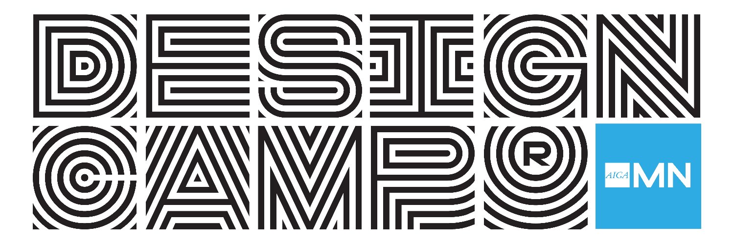 Design Camp® banner