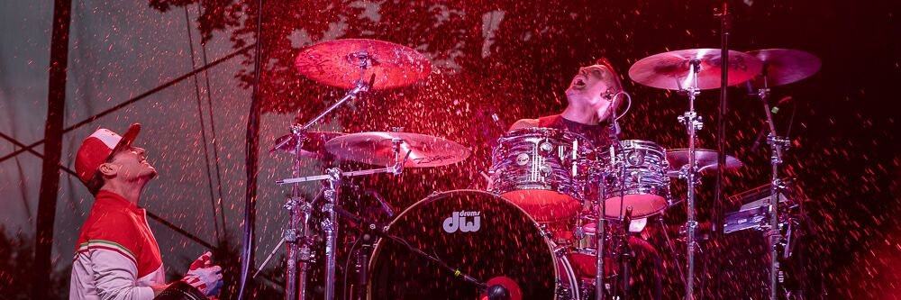 Trent Laugerman banner