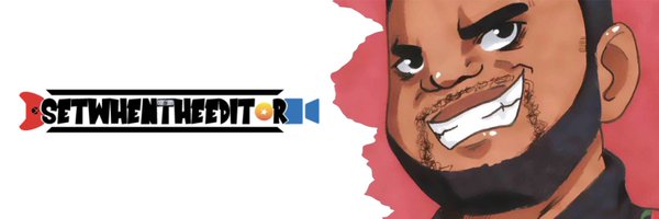 Setwhen Profile Banner