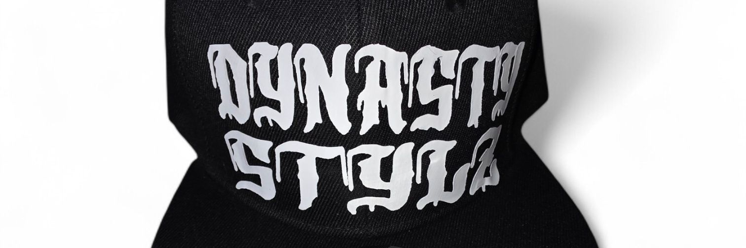 4ever J Dynasty StyLz banner