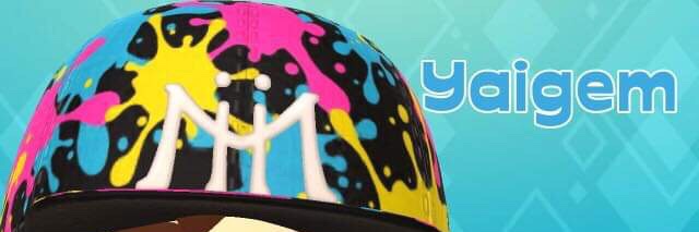 yaigem's profile banner image