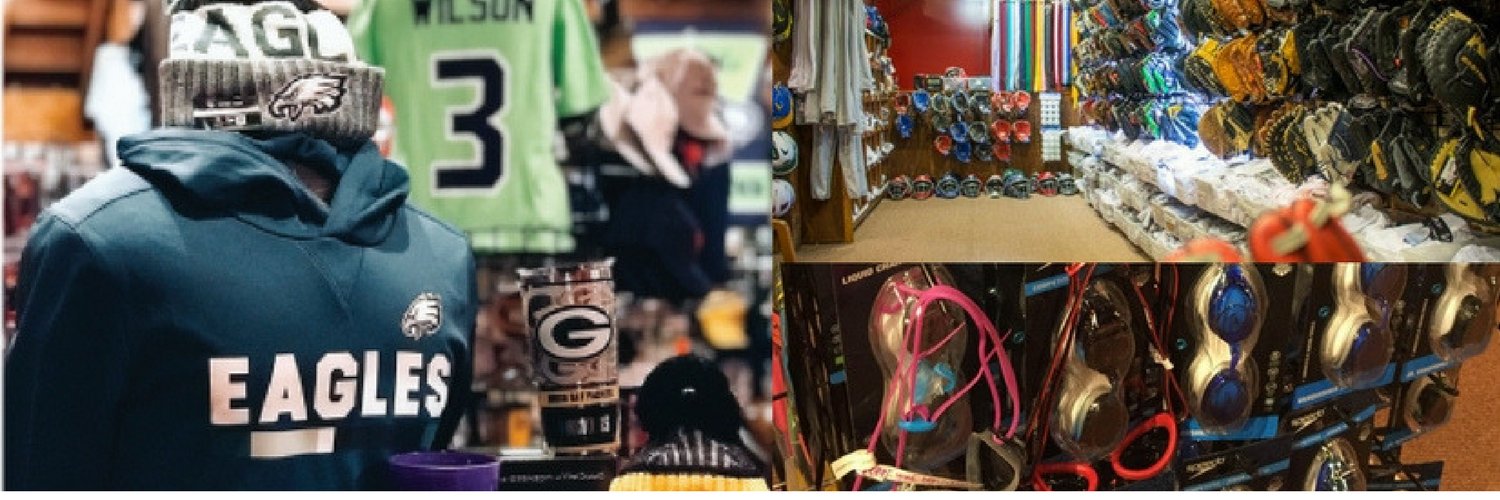 DiscoSports's profile banner image