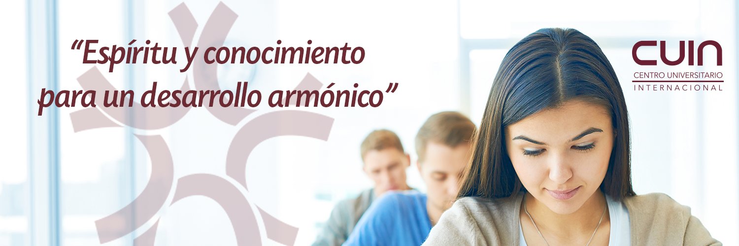 CUINMX's profile banner image