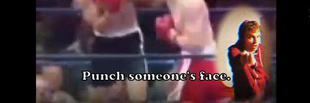 Tom Little, the handsomest man on the Internet banner