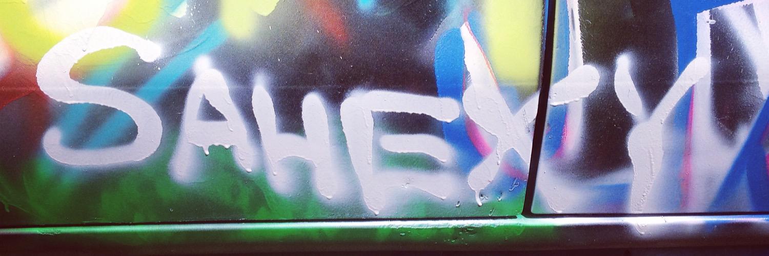 sahexy's profile banner image