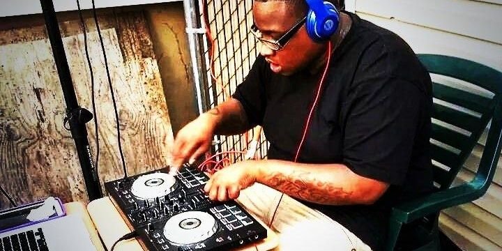 Moses a.k.a DJ_ZERO banner