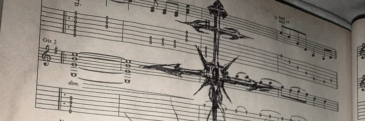 ݁ᛪ༙ banner