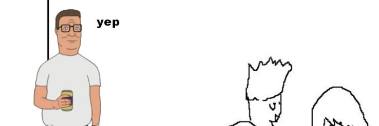 maybe: sam banner