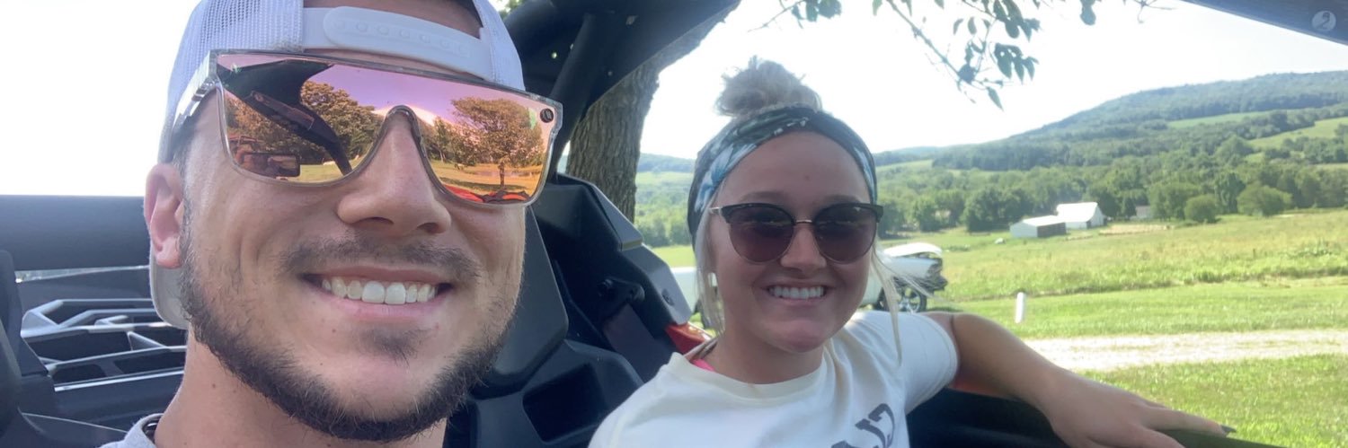 ChaseSheldon's profile banner image