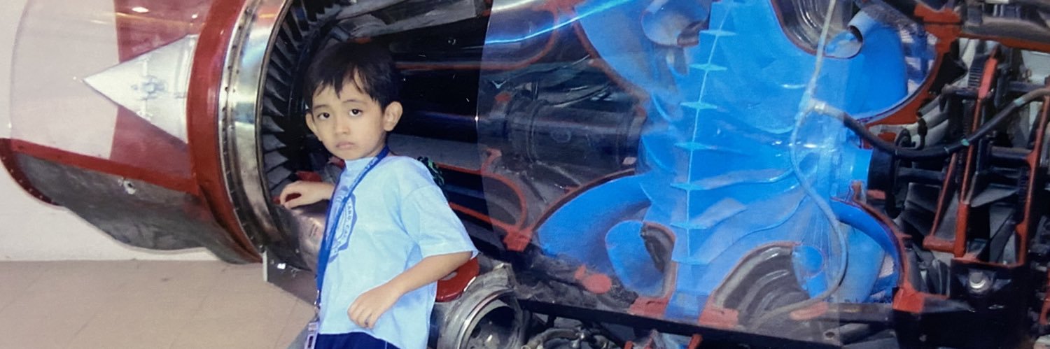 TheKidCJAE's profile banner image
