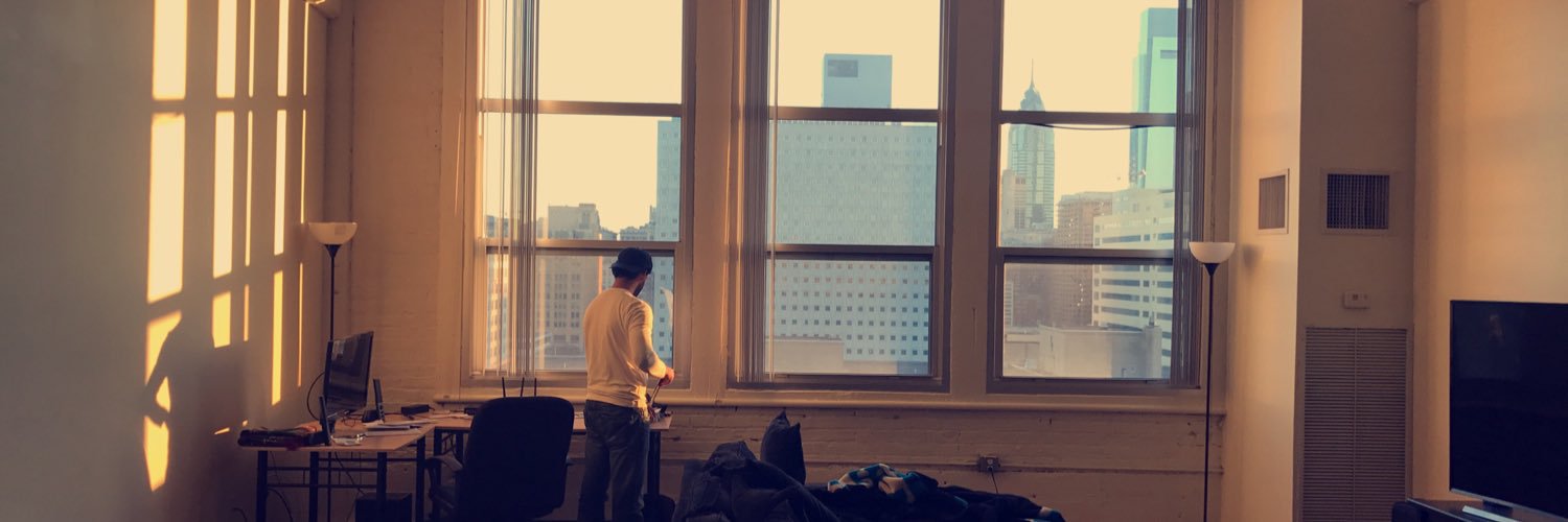 DanNation28's profile banner image