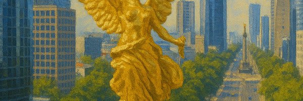 lrubin Profile Banner