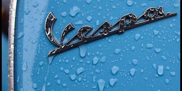 Piaggio Lovers banner