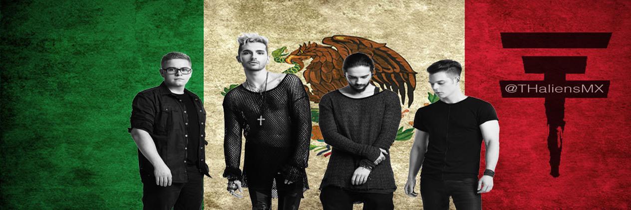 THaliensMX's profile banner image