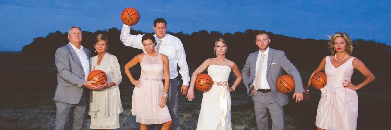 Barry Huckeby banner