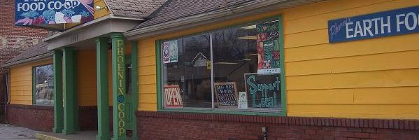 PhoenixFoodCoOp's profile banner image