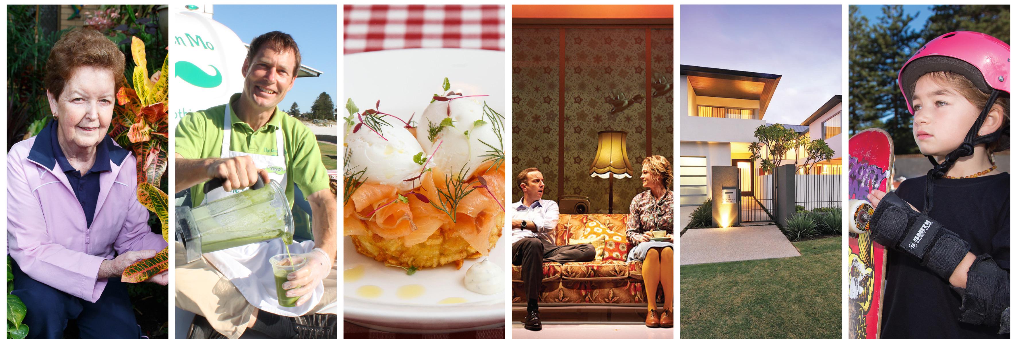 Fremantle Herald banner