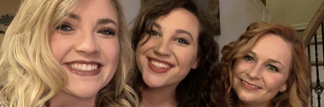MaeganBuchanan's profile banner image